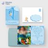 faire-part naissance livraison cigogne corse Ajaccio