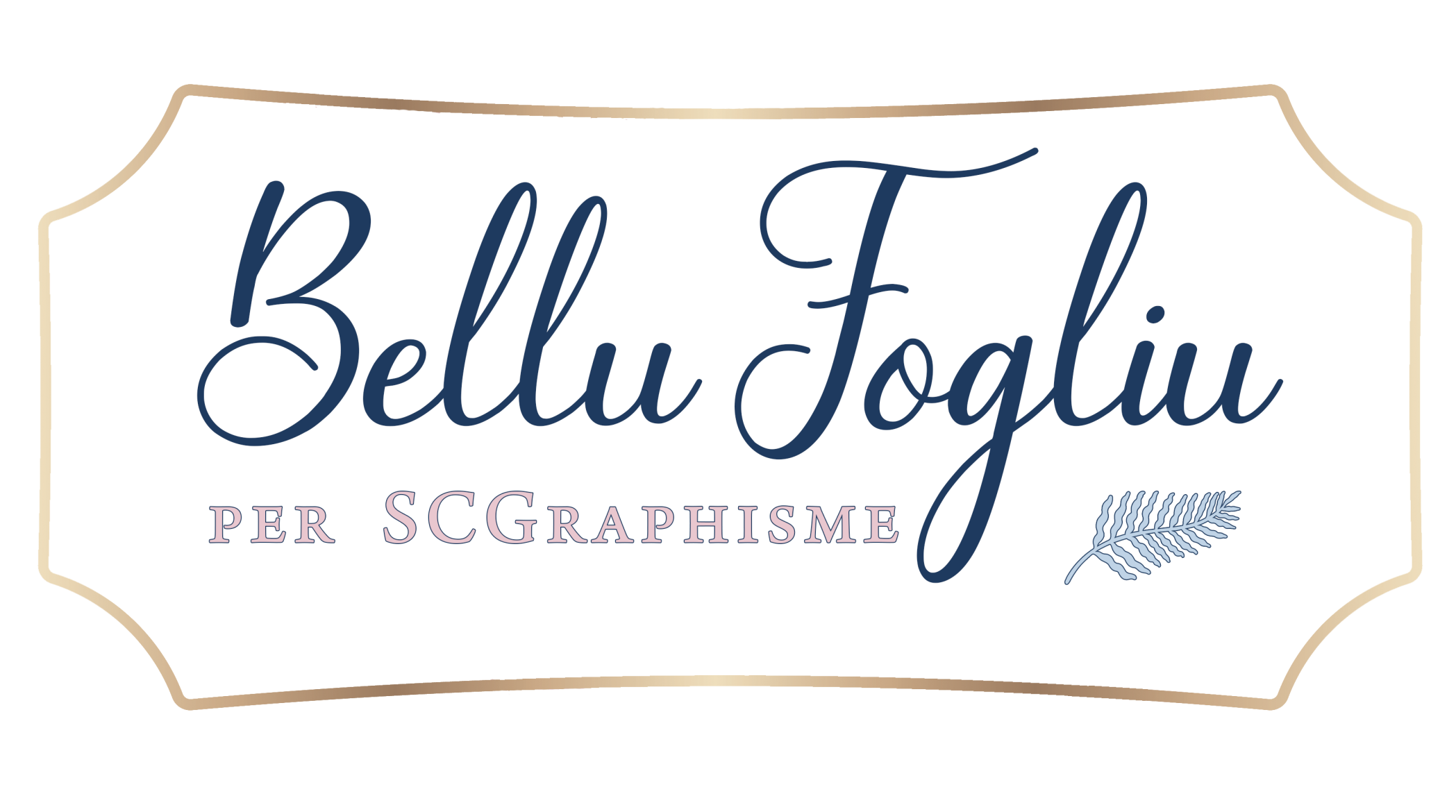 Bellu Fogliu